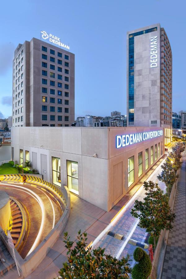 데데만 보스탄시 이스탄불 호텔&컨벤션 센터 외부 사진 Dedeman store in Bucharest